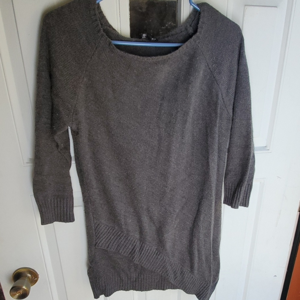 The Limited Sweater